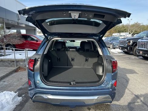 New 2026 GMC Terrain Denali image 27