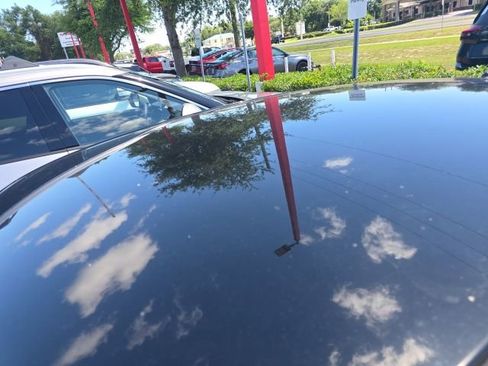 Used 2021 Hyundai Sonata SEL Plus FWD image 7
