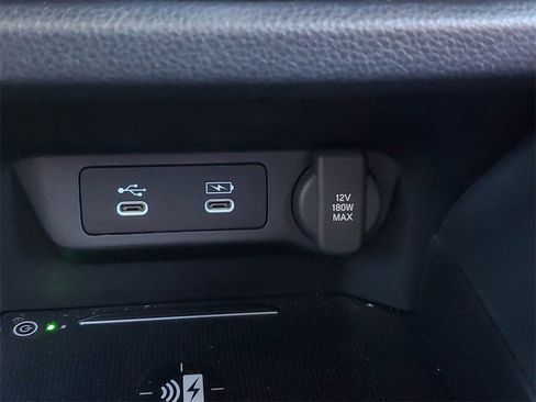 Certified 2025 Acura ADX A-Spec image 29