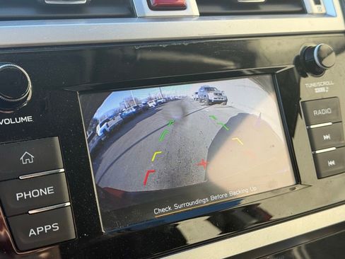 Used 2018 Subaru Outback 2.5i image 14