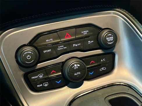 Used 2023 Dodge Challenger GT w/ Plus Package image 16