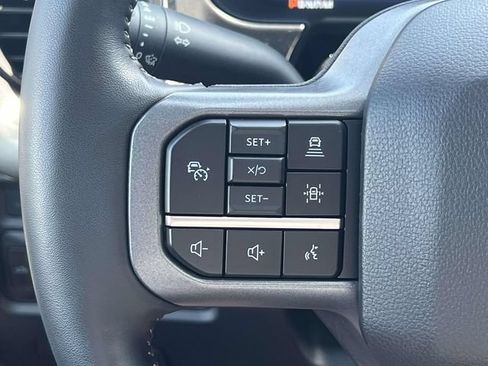 Used 2024 Ford F250 Lariat w/ Lariat Ultimate Package AWD/4WD image 17