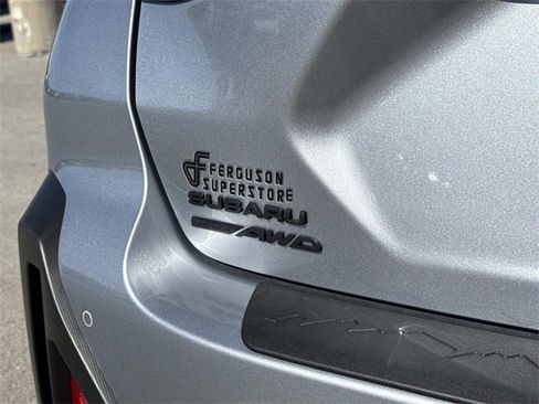 New 2026 Subaru Crosstrek 2.5i Limited image 6