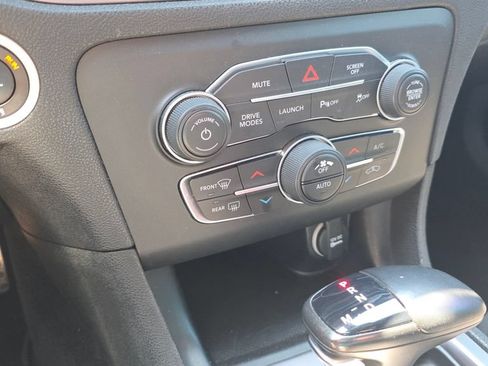 Used 2023 Dodge Charger Scat Pack RWD image 19