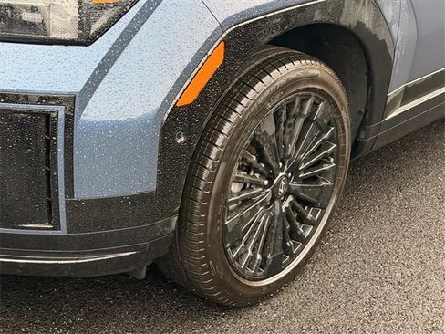 Certified 2026 Hyundai Santa Fe Calligraphy image 18