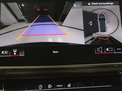 New 2026 Audi Q8 Premium Plus AWD/4WD image 18