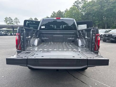 New 2026 Ford F150 Platinum w/ Equipment Group 702A High AWD/4WD image 27