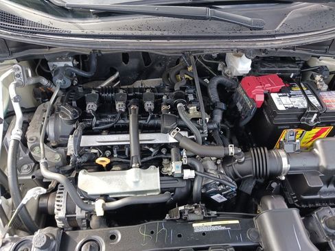 Used 2024 Nissan Versa S image 14