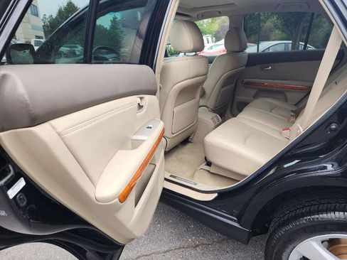 Used 2008 Lexus RX 350 AWD image 17