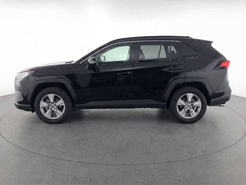 Used 2025 Toyota RAV4 XLE image 6