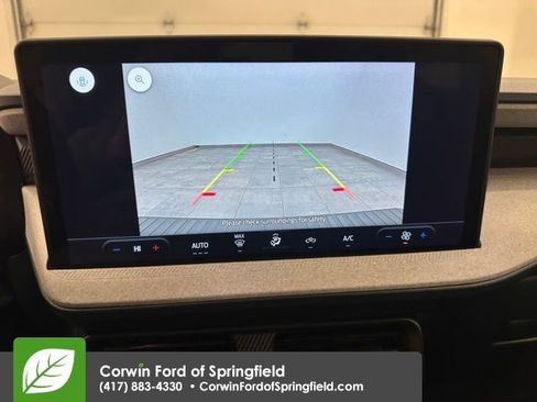 New 2026 Ford Maverick XLT image 28