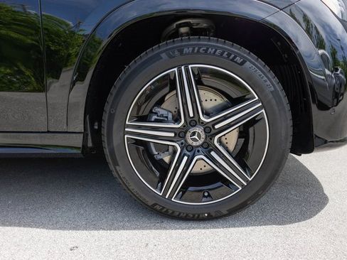 Certified 2025 Mercedes-Benz GLE 350 4MATIC image 11