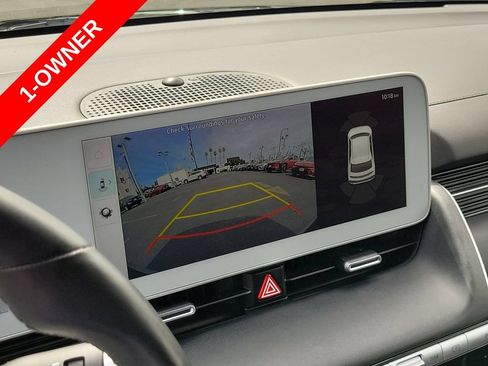 Used 2024 Hyundai Ioniq 5 SEL RWD image 29