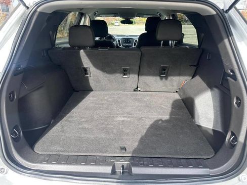Used 2021 Chevrolet Equinox LT w/ LPO, Cargo Package image 15