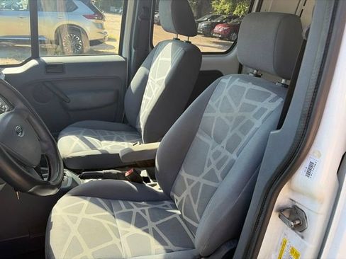 Used 2010 Ford Transit Connect XLT FWD image 20