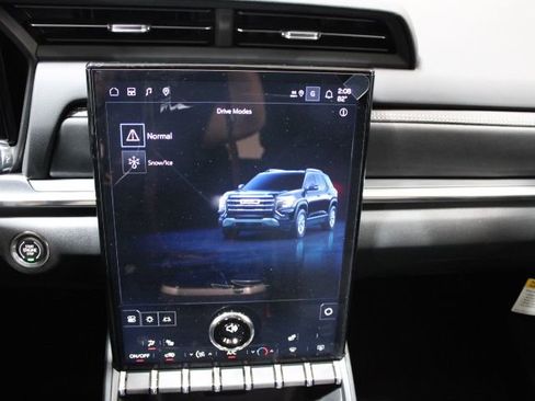 New 2026 GMC Terrain Elevation w/ Technology Package II image 39