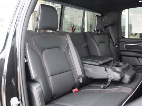 New 2026 RAM 1500 Laramie w/ Night Edition image 30