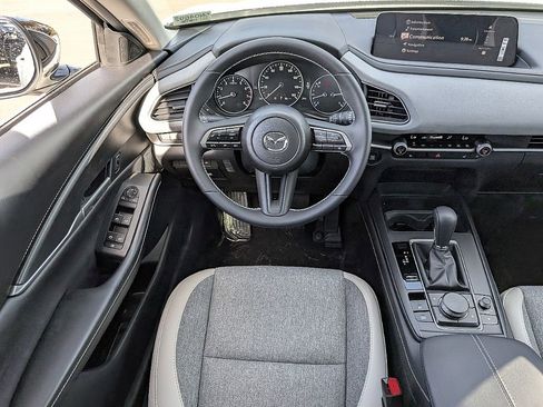 New 2026 MAZDA CX-30 AWD 2.5 S image 23