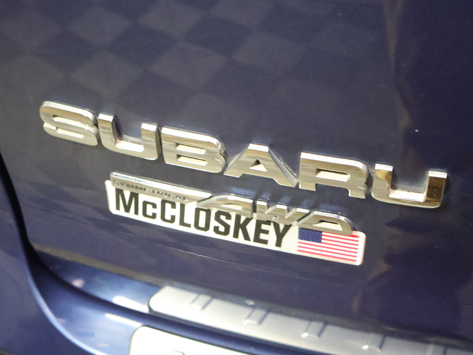 Used 2022 Subaru Ascent Limited AWD/4WD image 8
