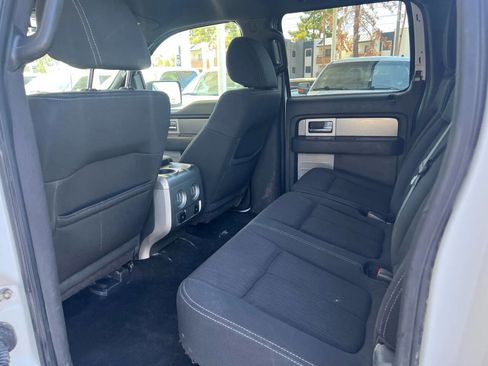 Used 2011 Ford F150 Raptor image 18