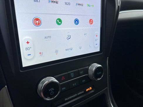 Certified 2024 Ford Edge ST w/ Equipment Group 401A image 15