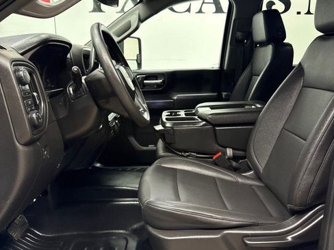 Used 2024 Chevrolet Silverado 3500 W/T image 31