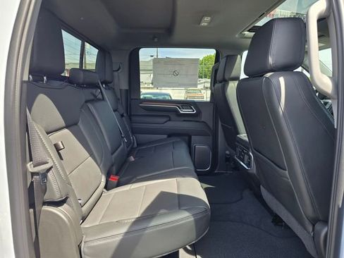 New 2026 GMC Sierra 2500 Denali w/ Denali Reserve Package AWD/4WD image 12