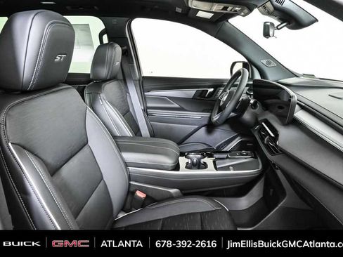 New 2026 Buick Enclave Sport Touring w/ Power Package FWD image 24