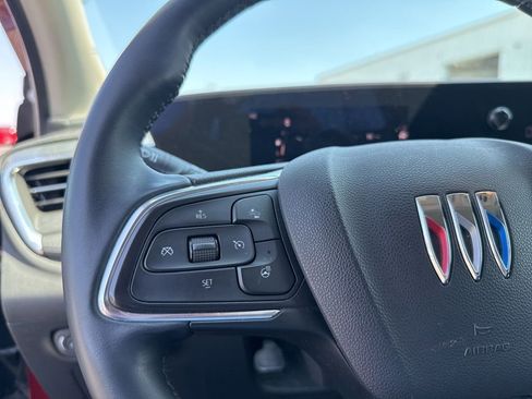 Used 2024 Buick Encore GX Sport Touring w/ Experience Buick Package FWD image 15