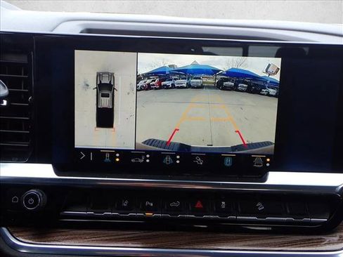 Used 2024 Chevrolet Silverado 3500 LT w/ All Star Edition image 16