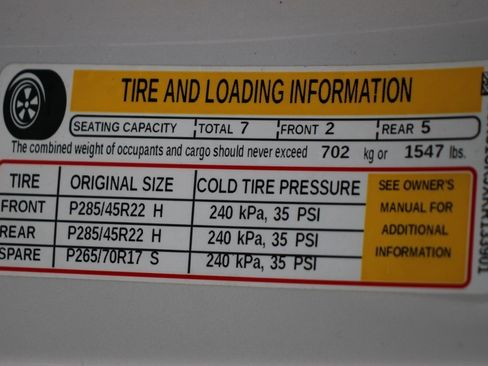 Used 2019 GMC Yukon Denali w/ Open Road Package image 56