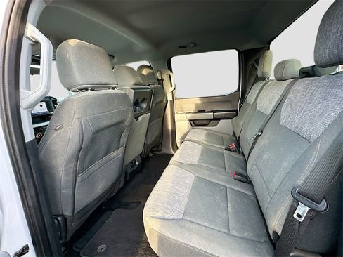 Used 2024 Ford F250 XLT image 24
