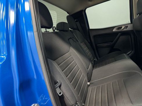 Used 2021 Ford Ranger XLT w/ FX4 Off-Road Package image 67