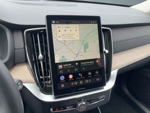 New 2026 Volvo XC90 B6 Plus w/ Protection Package image 20