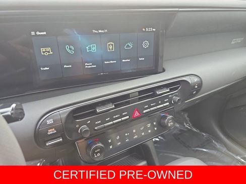 Certified 2026 Hyundai Palisade XRT Pro AWD/4WD image 21
