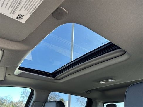 Used 2024 GMC Sierra 1500 Denali w/ Denali Reserve Package image 28