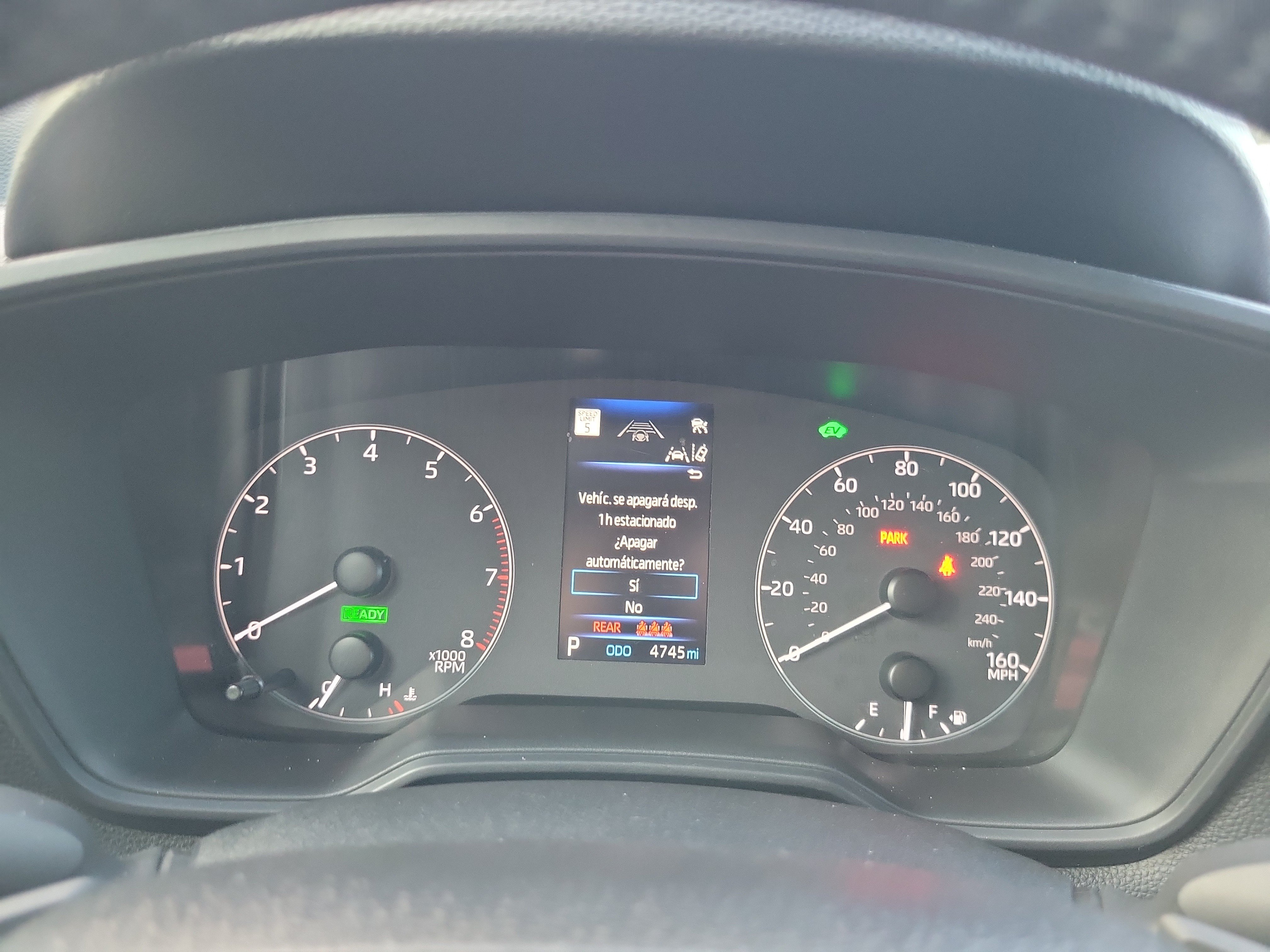 Used 2024 Toyota Corolla Cross AWD Hybrid image 24