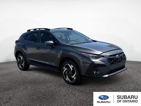 New 2026 Subaru Crosstrek 2.5i Limited AWD/4WD image 3