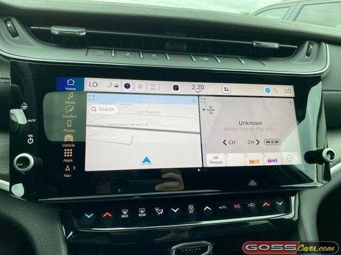New 2026 Jeep Grand Cherokee Altitude AWD/4WD image 11