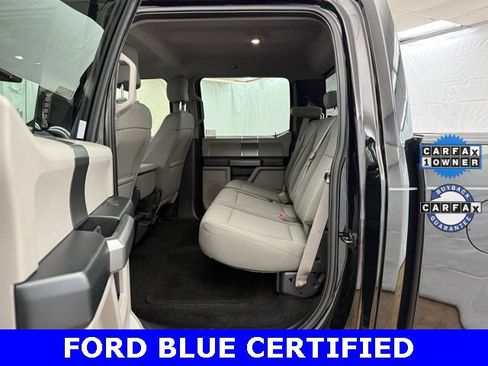 Used 2017 Ford F150 XLT w/ Equipment Group 302A Luxury image 13