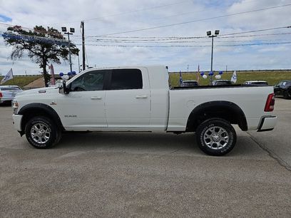 Used 2024 RAM 2500 Laramie w/ Off Road Package