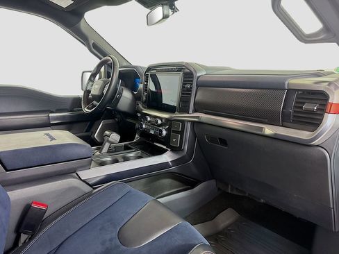 Used 2023 Ford F150 Raptor w/ Raptor 37 Performance Package AWD/4WD image 27