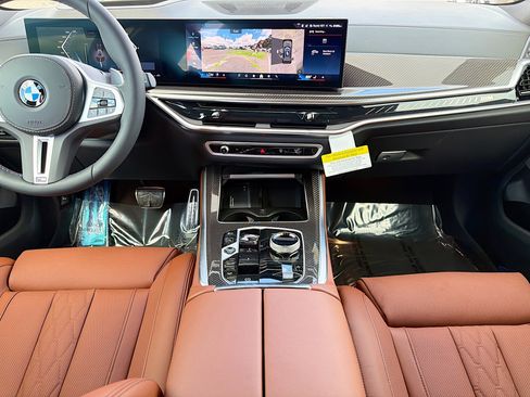 New 2026 BMW X5 M60i image 19