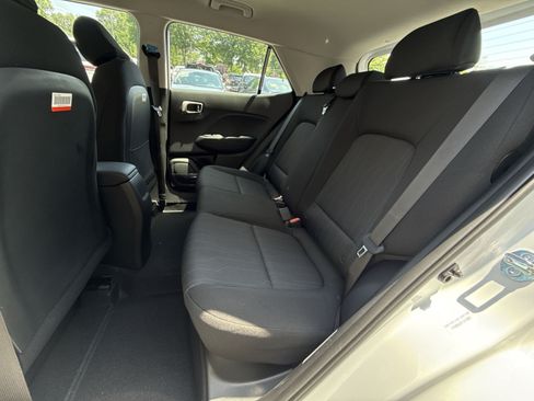 New 2026 Hyundai Venue SE FWD image 24