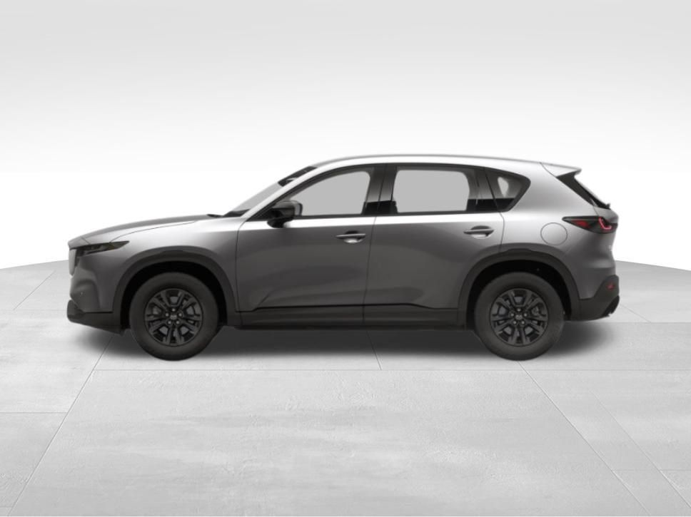 New 2026 MAZDA CX-5 AWD 2.5 S image 7