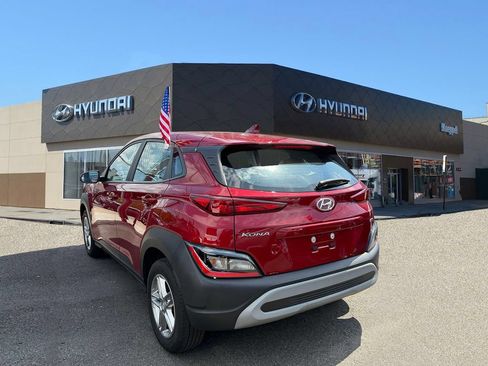 Certified 2023 Hyundai Kona SE AWD/4WD image 5