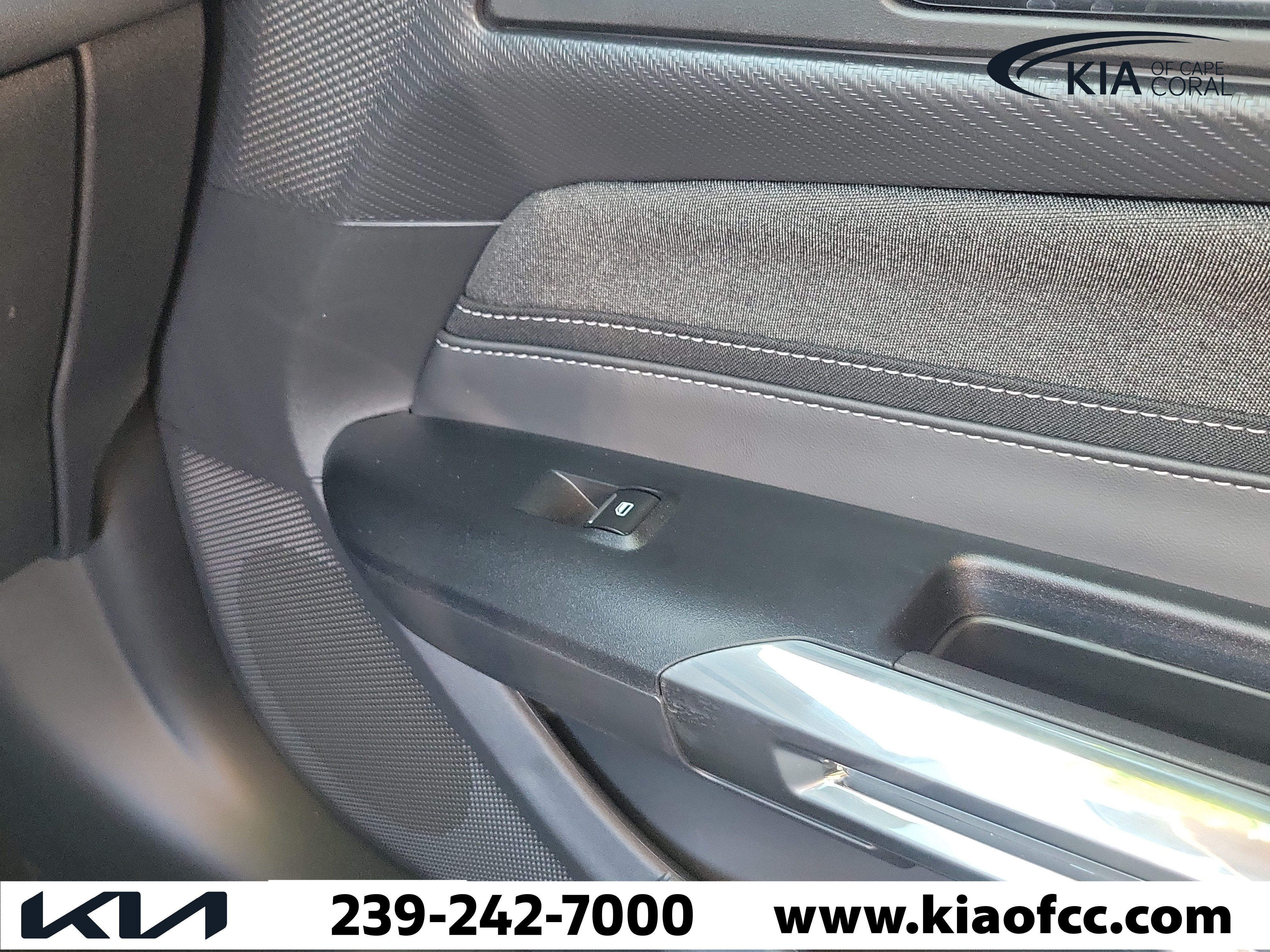Used 2026 Ford Mustang GT RWD image 28