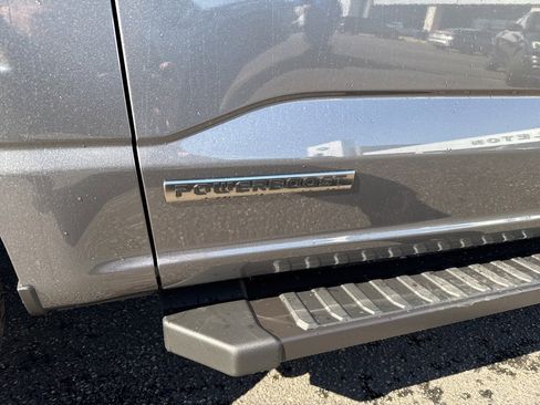 New 2025 Ford F150 XLT w/ Equipment Group 302A MID image 11