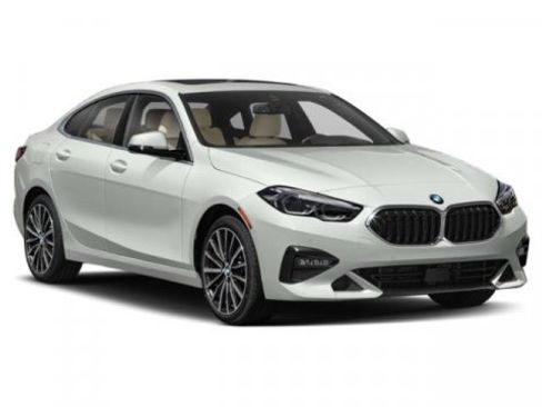 Used 2022 BMW 228i Gran Coupe w/ Lights Package image 9