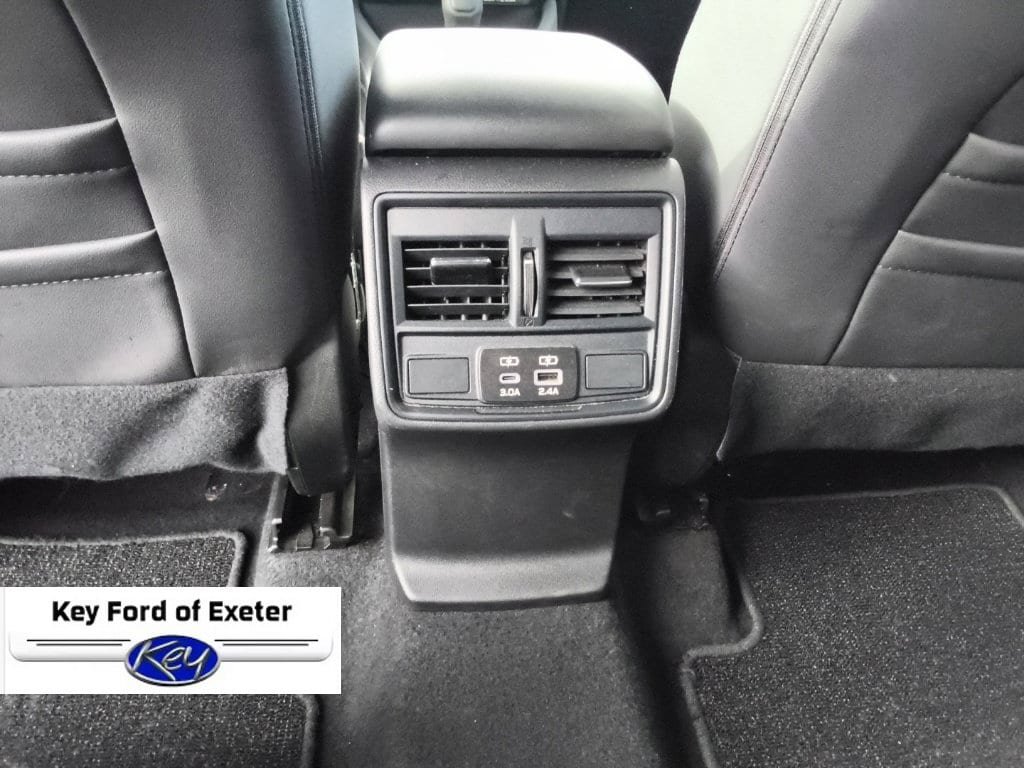 Used 2025 Subaru Forester Premium AWD/4WD image 22